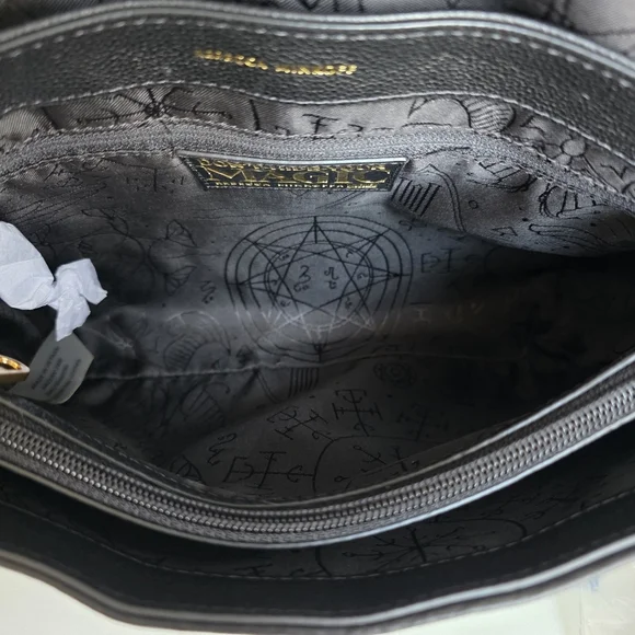 Rebecca Minkoff x Wicked Edie Bag - Picture 9 of 16